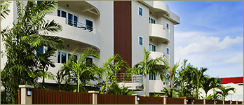 Phuket Condominium